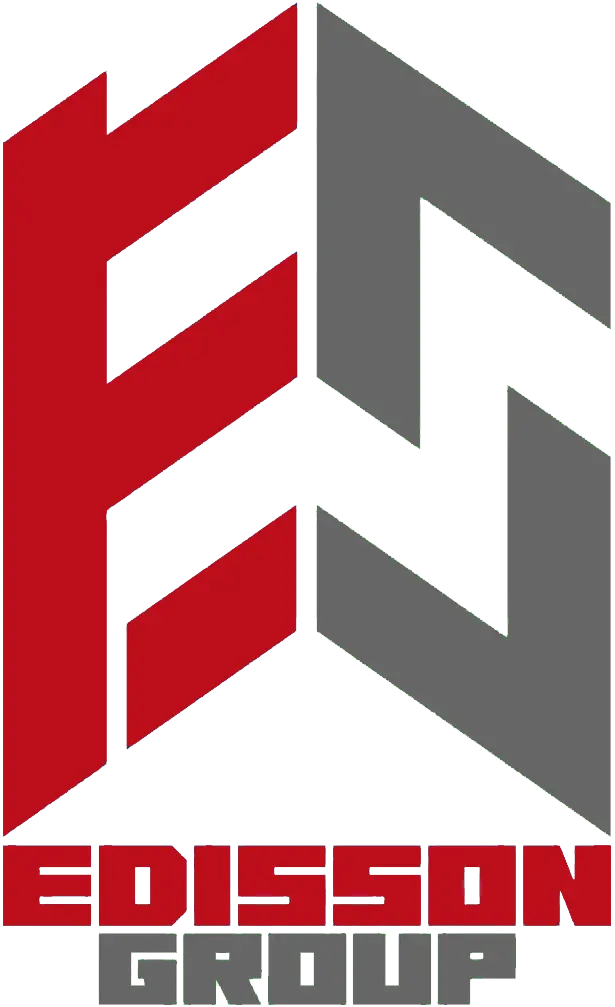 edisson group logo